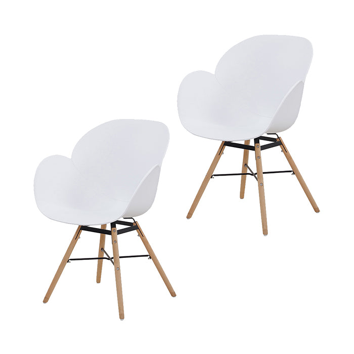 Beistelltisch Atiya 100 Gold Front | Qiyano.de