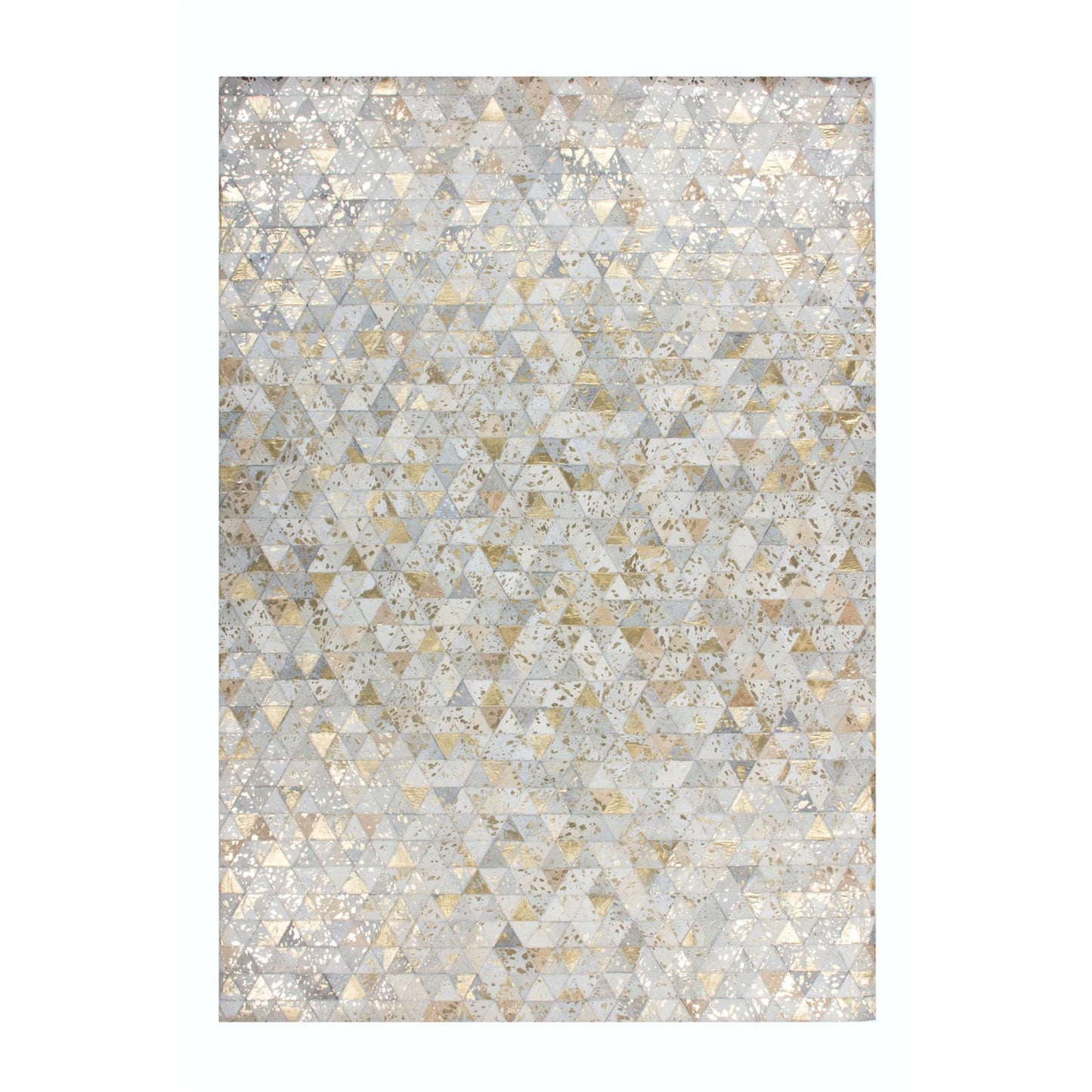 Flachflorteppich Azucena 100