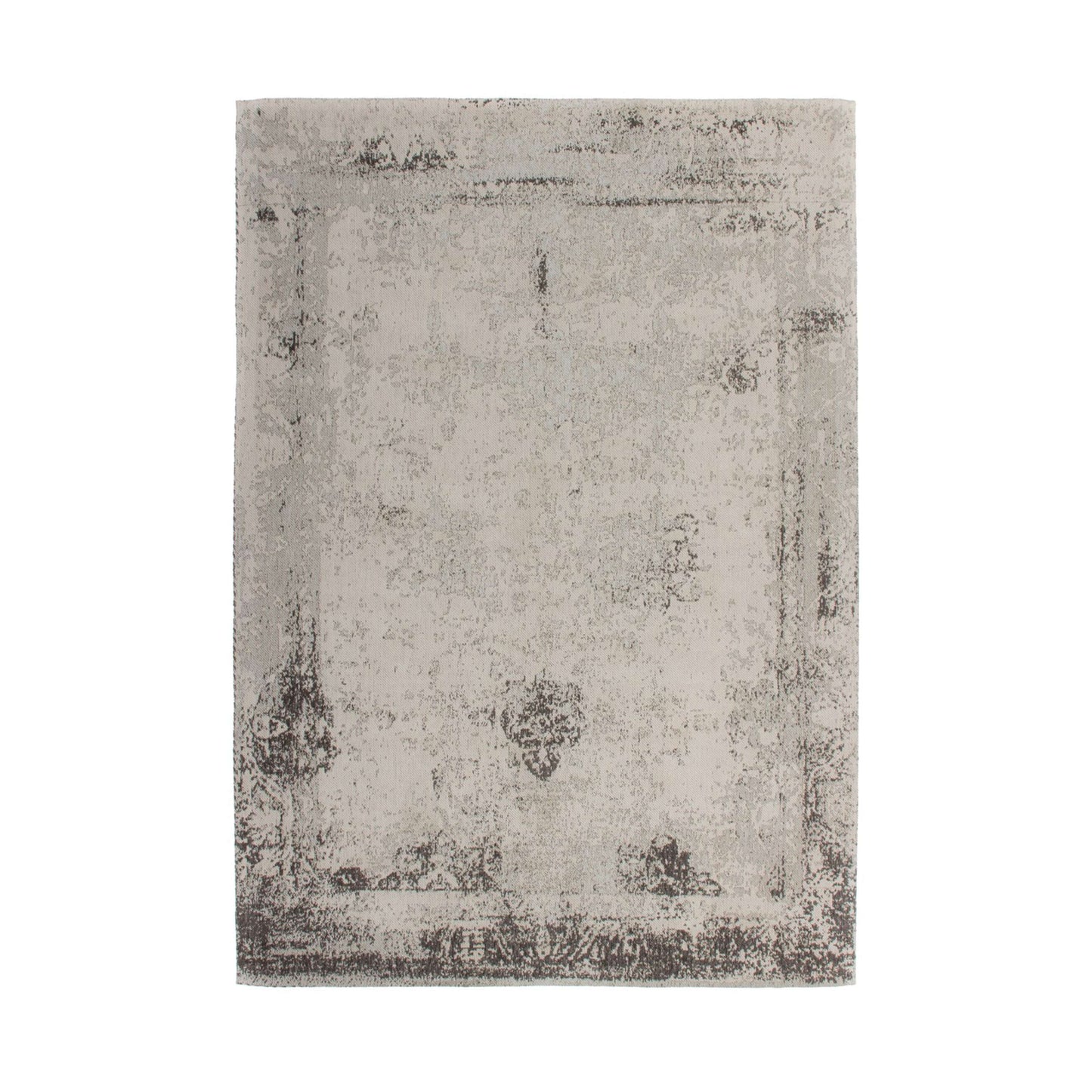 Flachflorteppich Jacobo 100