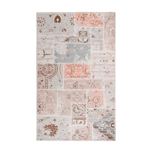 Flachflorteppich Milagros 100