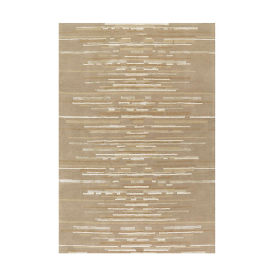 Kurzflorteppich Gregoria 100