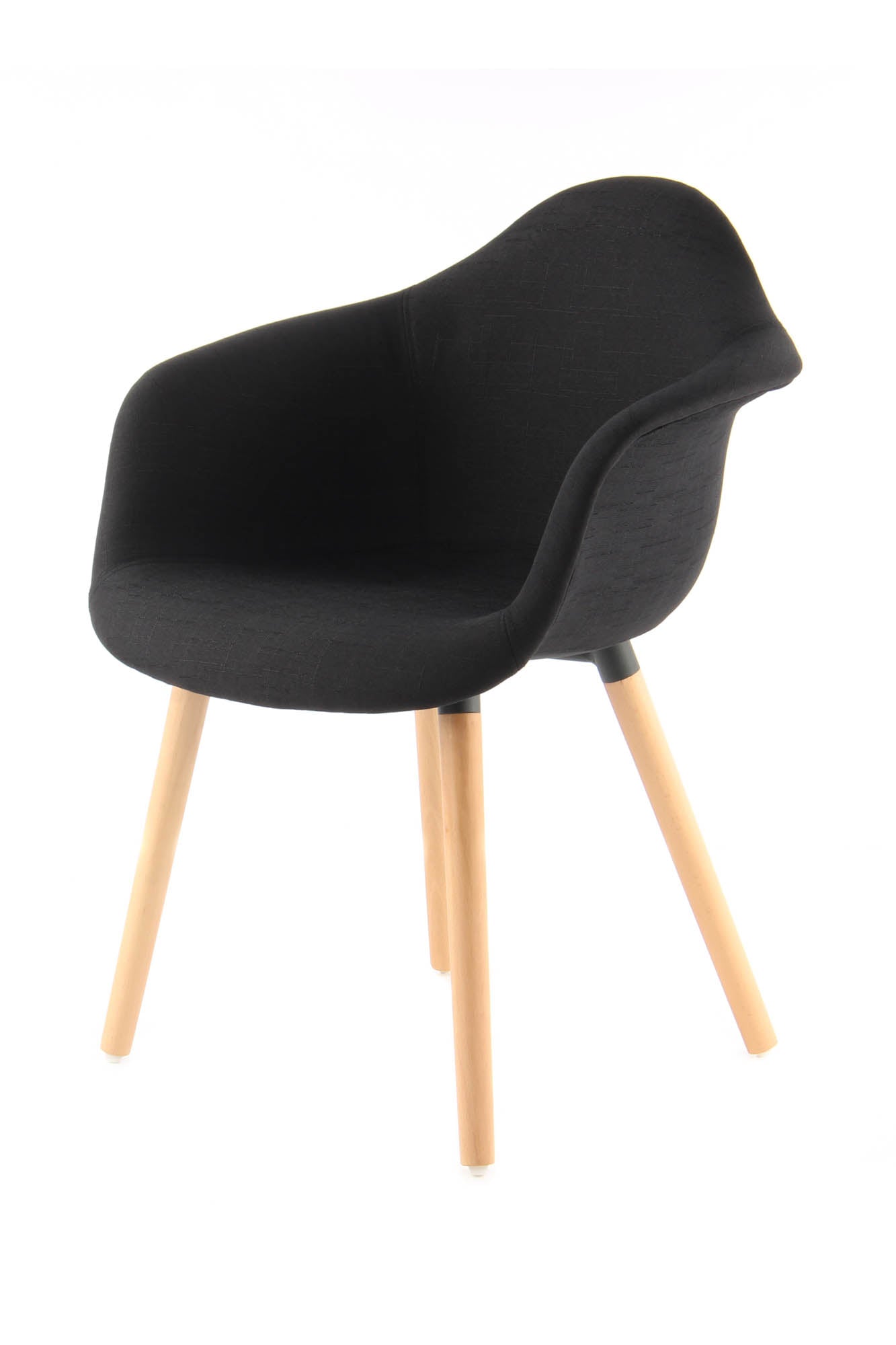Stuhl Kovu 2er Set