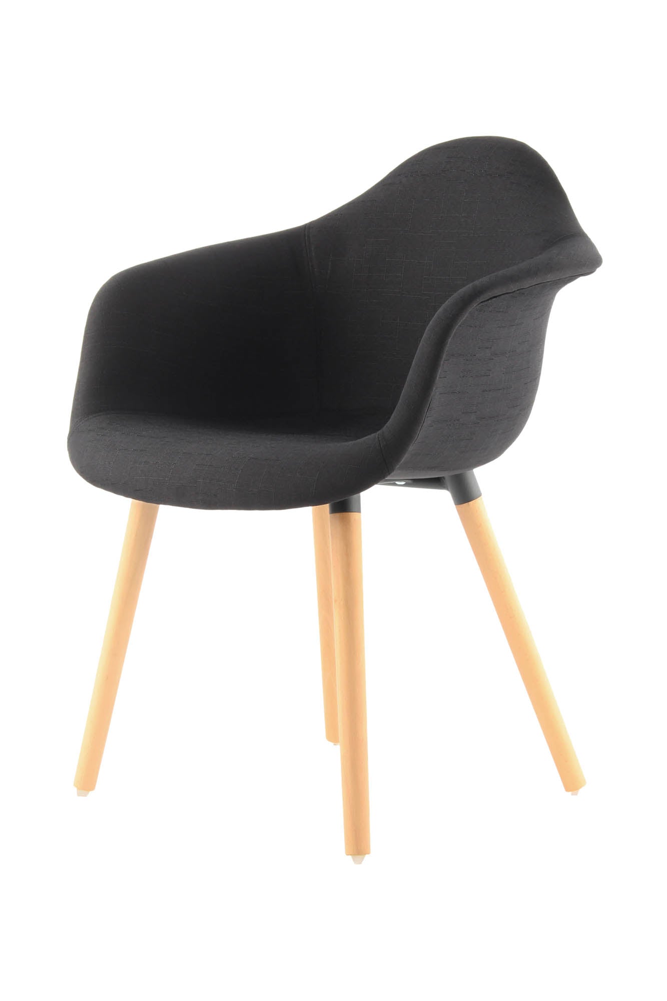 Stuhl Kovu 2er Set