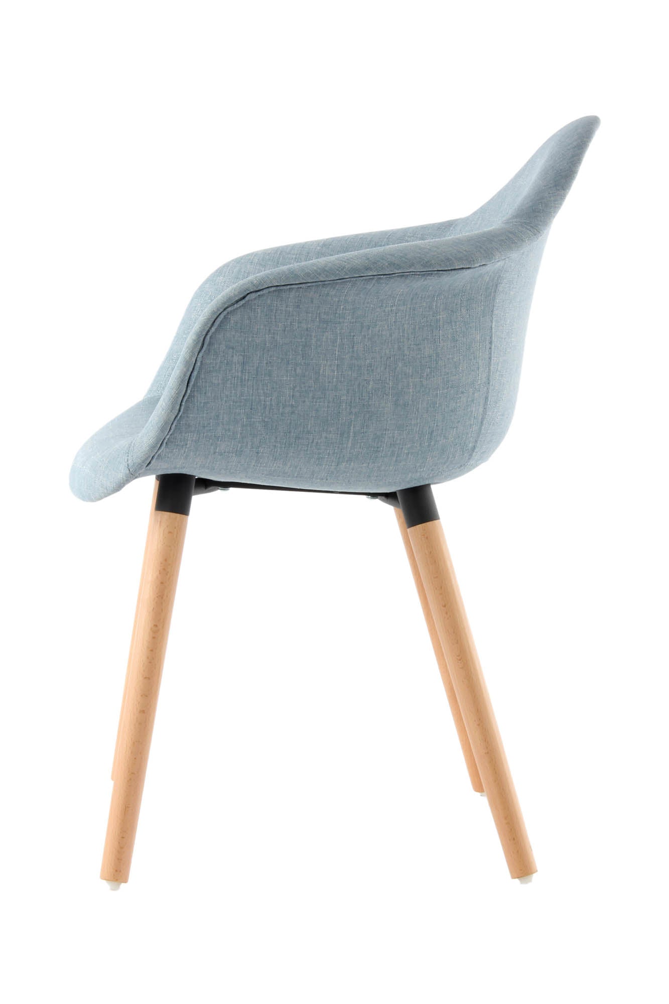 Stuhl Kovu 2er Set
