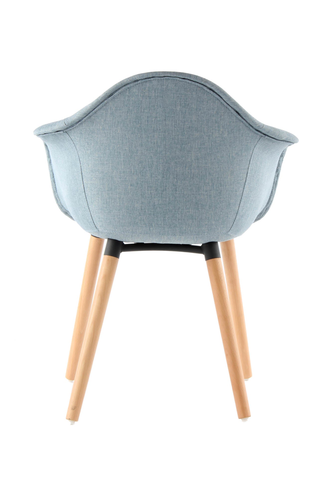 Stuhl Kovu 2er Set