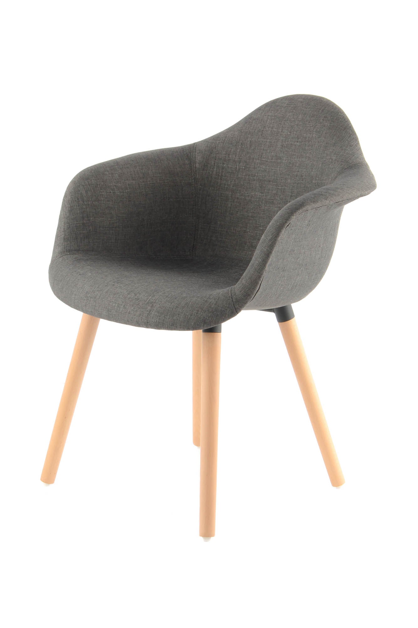 Stuhl Kovu 2er Set