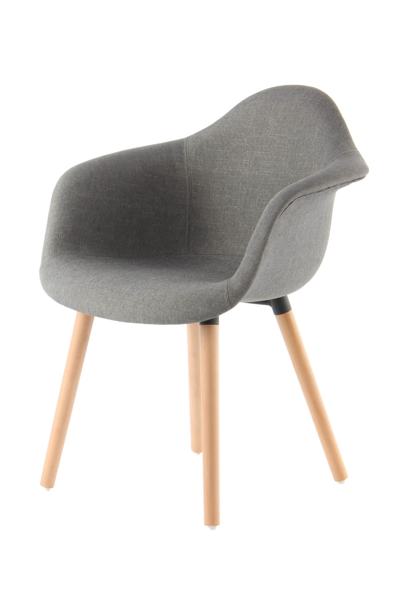 Stuhl Kovu 2er Set