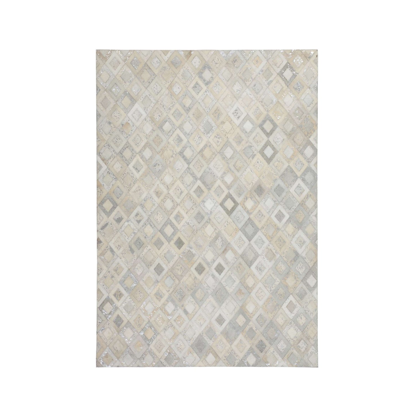 Flachflorteppich Iriata 100