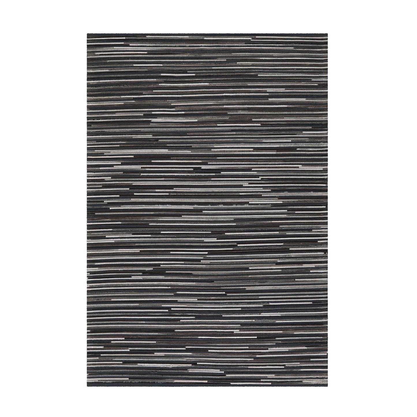 Kurzflorteppich Mafalda 100