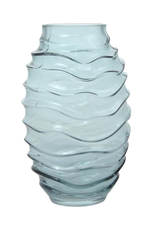Glasvase Malemo 200