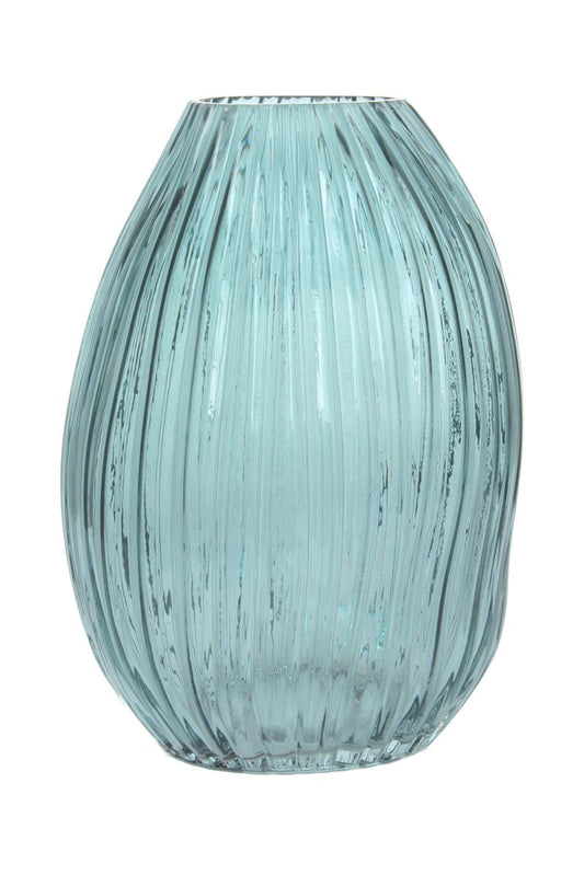 Glasvase Malemo