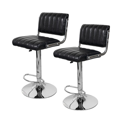 Beistelltisch Atiya 100 Gold  Front | Qiyano.de
