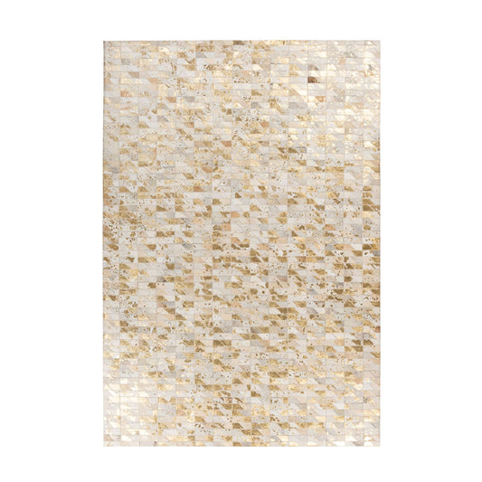 Flachflorteppich Roberta 100