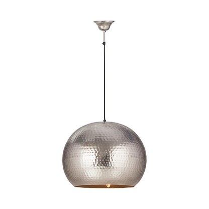 Beistelltisch Atiya 100 Gold  Front | Qiyano.de