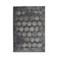 Beistelltisch Atiya 100 Gold  Front | Qiyano.de