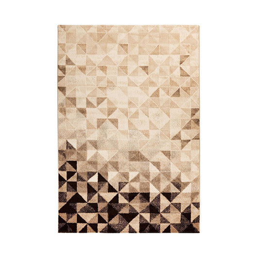 Beistelltisch Atiya 100 Gold  Front | Qiyano.de