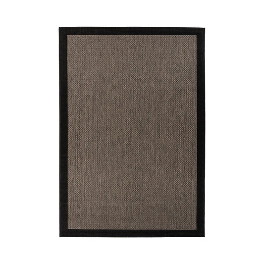 Beistelltisch Atiya 100 Gold  Front | Qiyano.de