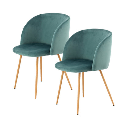 Beistelltisch Atiya 100 Gold  Front | Qiyano.de
