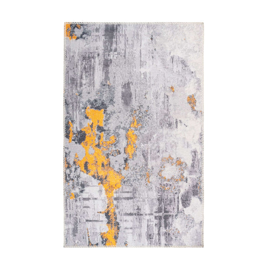 Flachflorteppich Nerea 100