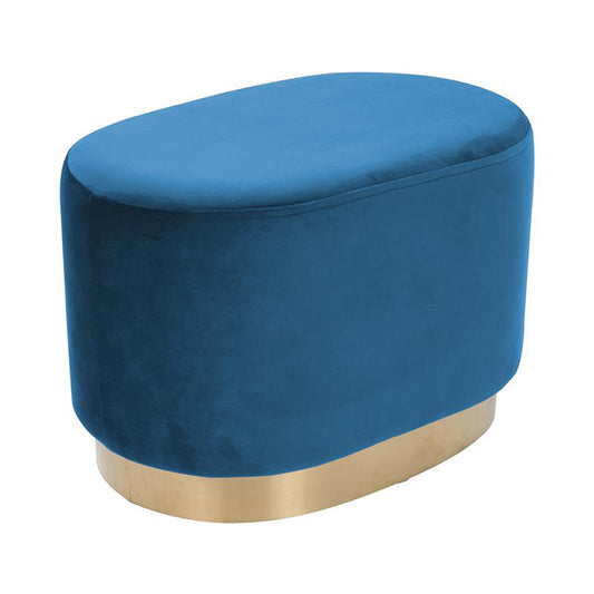 Pouf Jalma 55 Oval